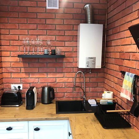 Apartamencik - Ковари Екстер'єр фото