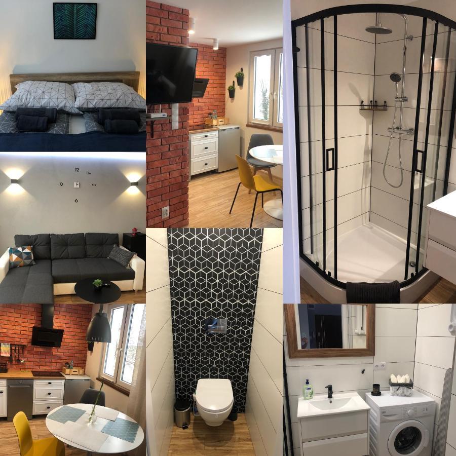 Apartamencik - Ковари Екстер'єр фото