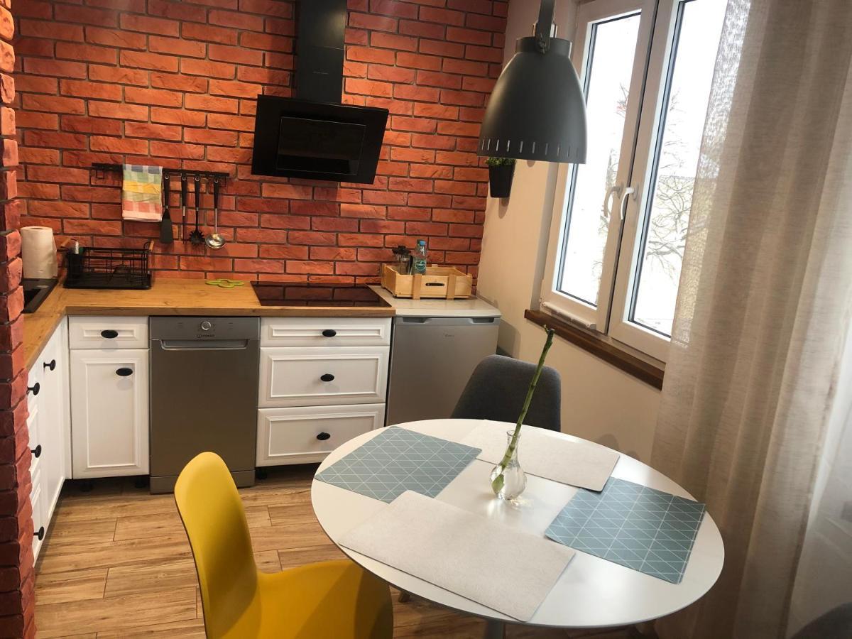 Apartamencik - Ковари Екстер'єр фото