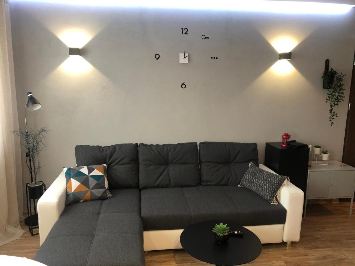 Apartamencik - Ковари Екстер'єр фото