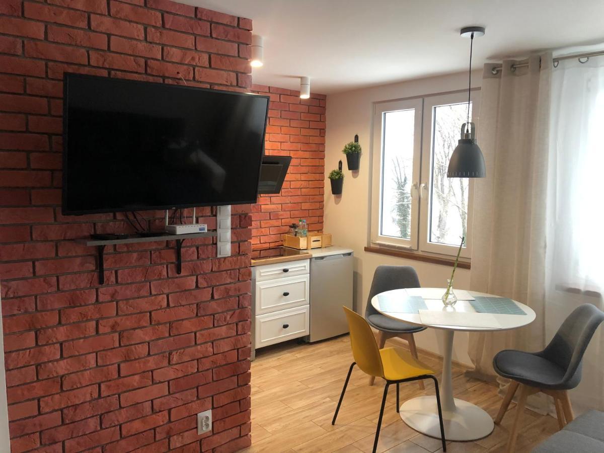 Apartamencik - Ковари Екстер'єр фото
