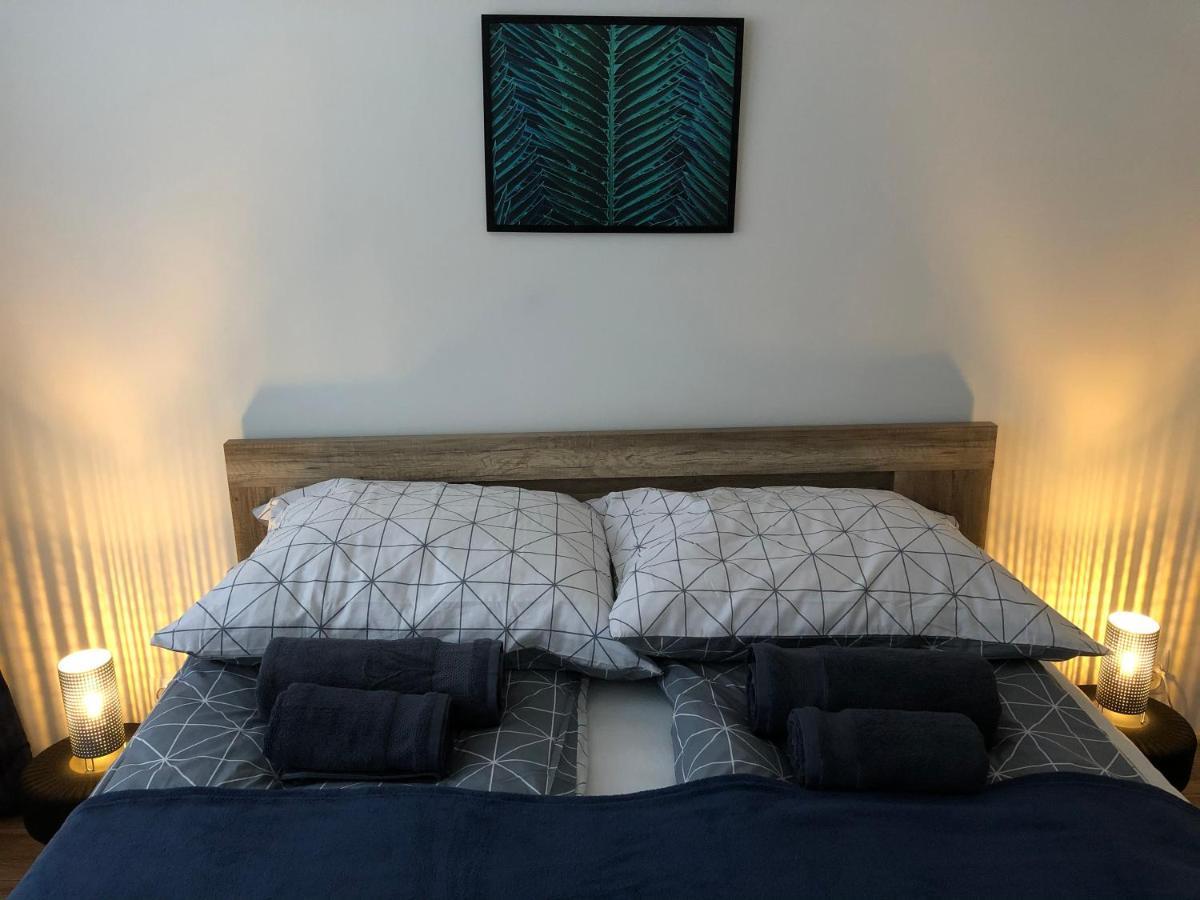 Apartamencik - Ковари Екстер'єр фото