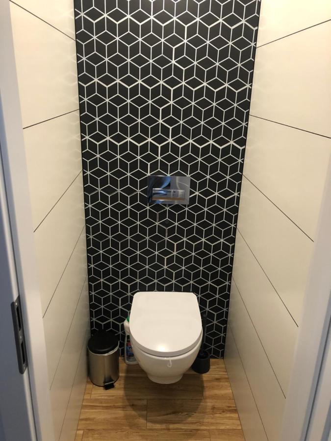 Apartamencik - Ковари Екстер'єр фото